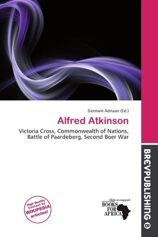 Alfred Atkinson