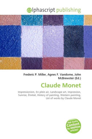 Claude Monet