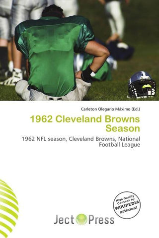 1962 Cleveland Browns Season