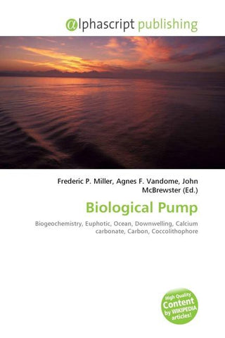 Biological Pump