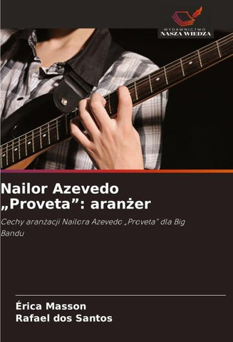 Nailor Azevedo "Proveta": aran¿er