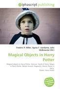 Magical Objects in Harry Potter