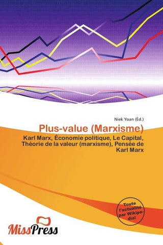 Plus-value (Marxisme)