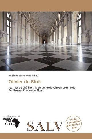 Olivier de Blois