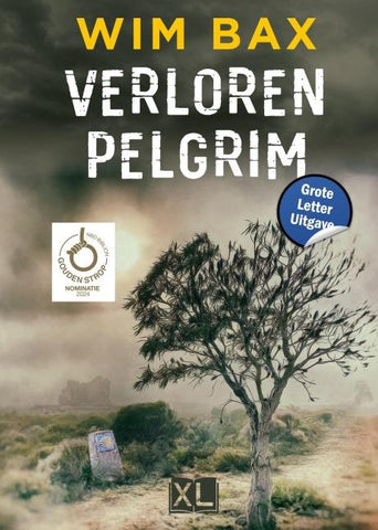 Verloren pelgrim