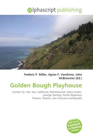 Golden Bough Playhouse
