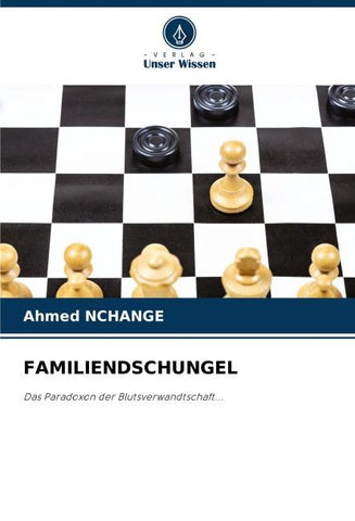 FAMILIENDSCHUNGEL