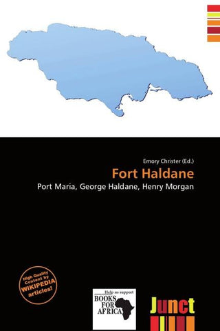Fort Haldane