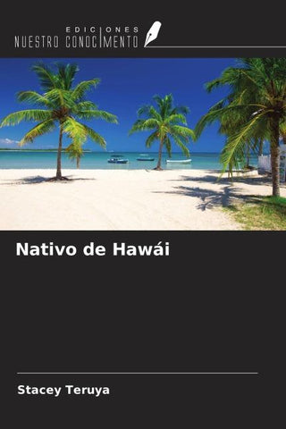 Nativo de Hawái