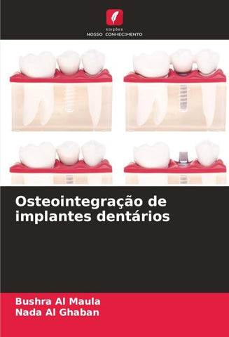 Osteointegração de implantes dentários