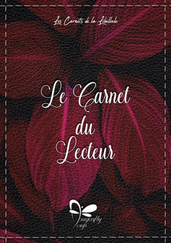 Le Carnet du Lecteur