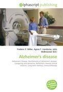 Alzheimer's disease