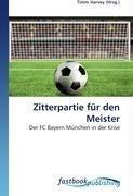 Zitterpartie für den Meister