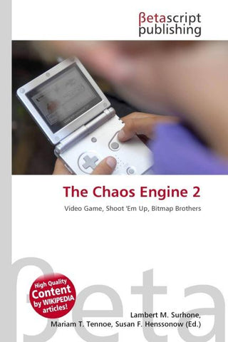 The Chaos Engine 2