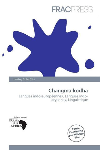 Changma kodha