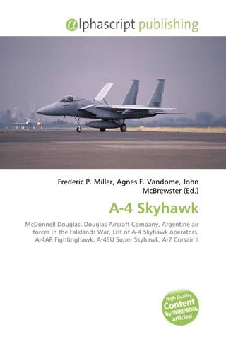 A-4 Skyhawk