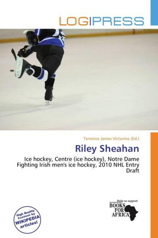Riley Sheahan