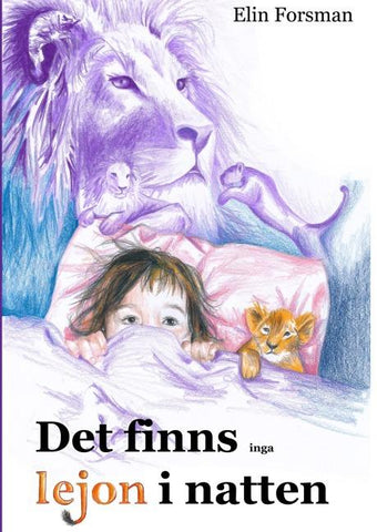Det finns inga lejon i natten