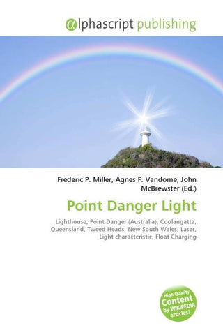 Point Danger Light