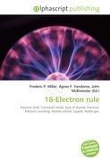 18-Electron rule