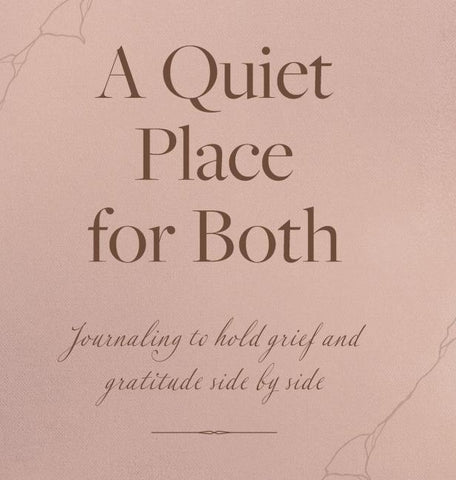 A Quiet Place for Both