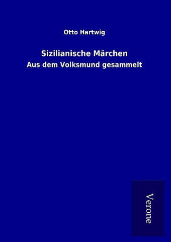 Sizilianische Märchen
