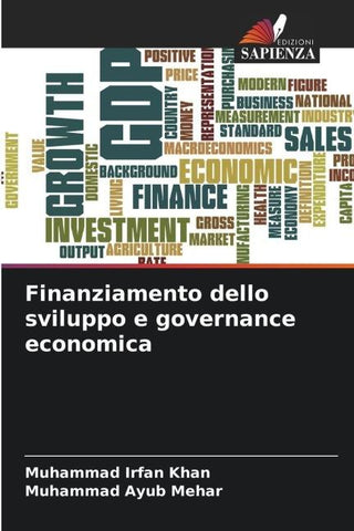 Finanziamento dello sviluppo e governance economica