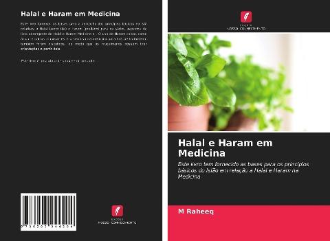 Halal e Haram em Medicina