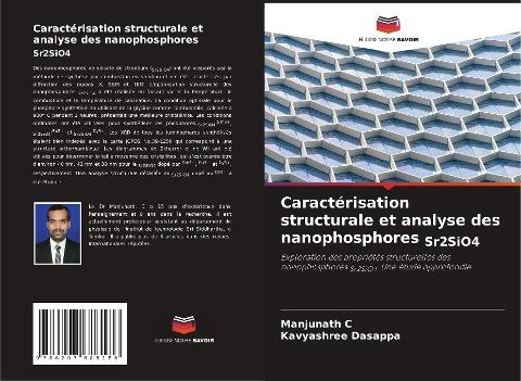 Caractérisation structurale et analyse des nanophosphores Sr2SiO4
