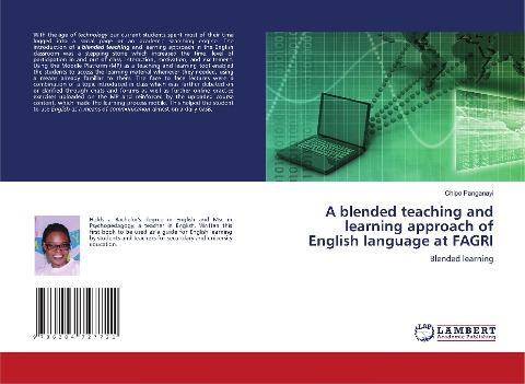 A blended teaching and learning approach of English language at FAGRI