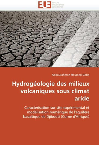 Hydrogéologie des milieux volcaniques sous climat aride