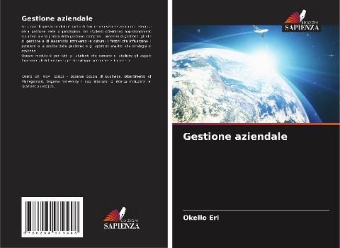 Gestione aziendale