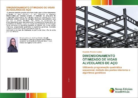 DIMENSIONAMENTO OTIMIZADO DE VIGAS ALVEOLARES DE AÇO