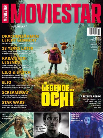 MOVIESTAR
