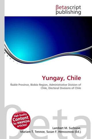 Yungay, Chile