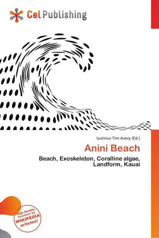 Anini Beach