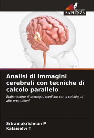 Analisi di immagini cerebrali con tecniche di calcolo parallelo