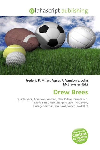 Drew Brees