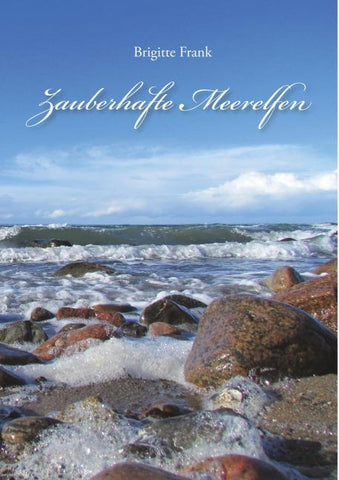 Zauberhafte Meerelfen