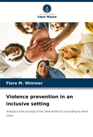 Violence prevention in an inclusive setting