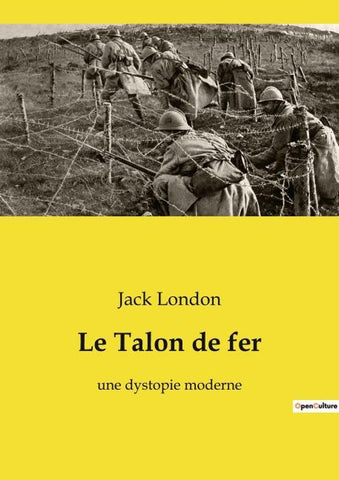 Le Talon de fer