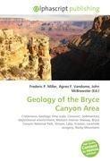 Geology of the Bryce Canyon Area