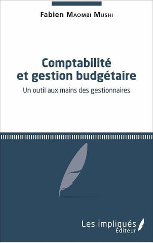 Comptabilité et gestion budgétaire
