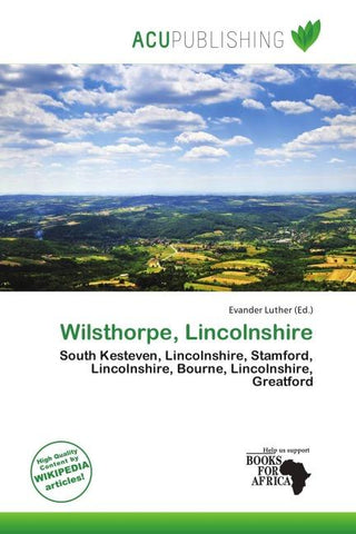 Wilsthorpe, Lincolnshire
