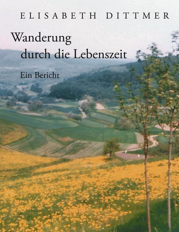 Wanderung durch die Lebenszeit
