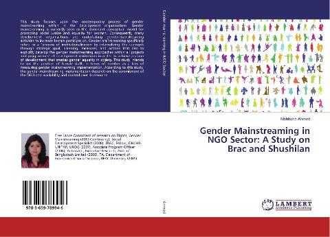 Gender Mainstreaming in NGO Sector: A Study on Brac and Shushilan