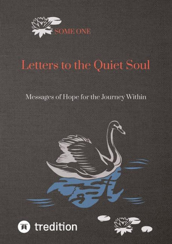 Letters to the Quiet Soul