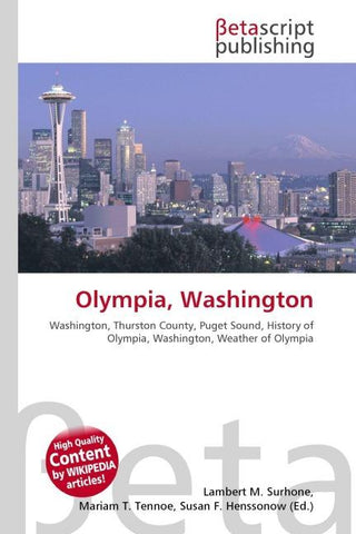 Olympia, Washington