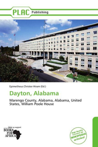 Dayton, Alabama