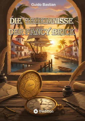 Die Geheimnisse der Fancy Brick